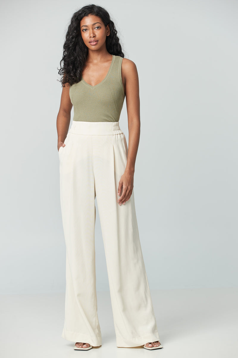 ユーロリネン　HEALTH EASY PANTS #7 Natural S22CU4386_NATURAL_6420_1200x12