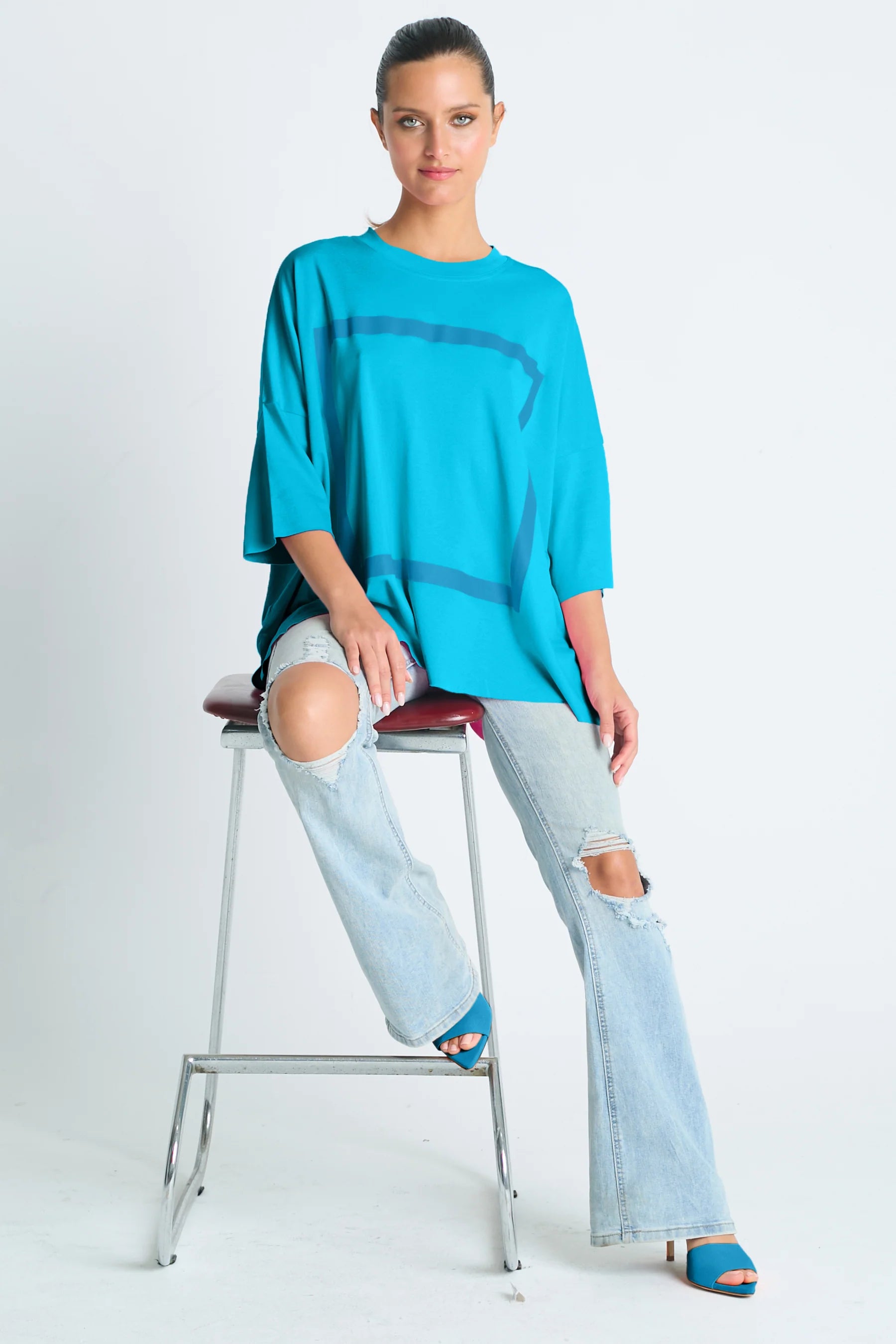 Planet Tees – Mario Pucci