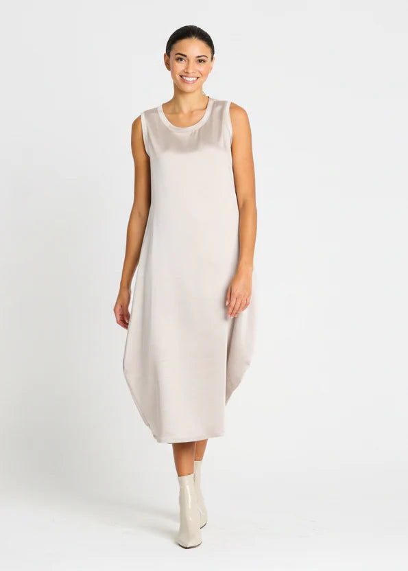 sachin and babi light blue dress Dresses – Mario Pucci