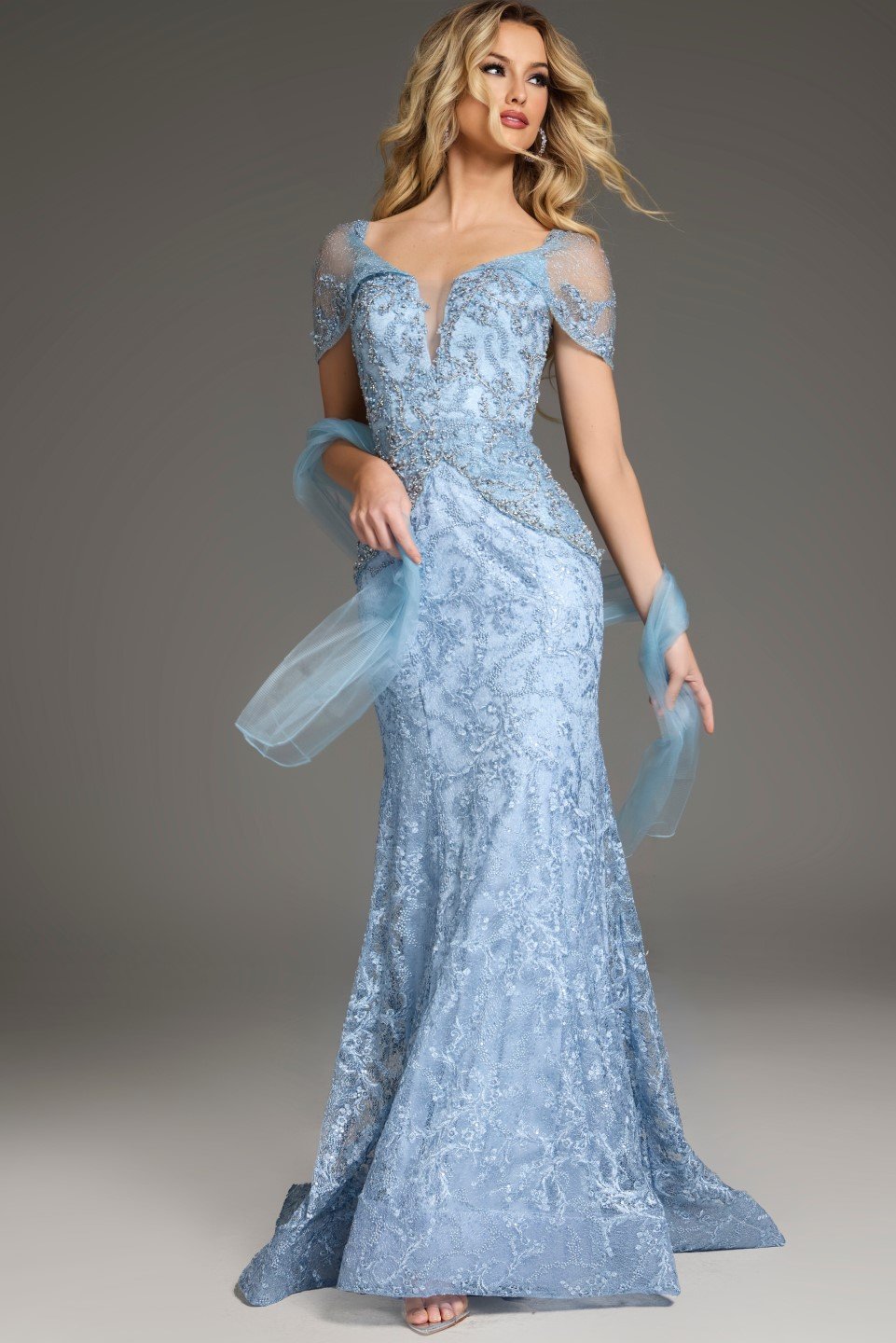 JOVANI | MOTHER OF THE BRIDE – Mario Pucci JOVANI | MOTHER OF THE BRIDE – Mario Pucci