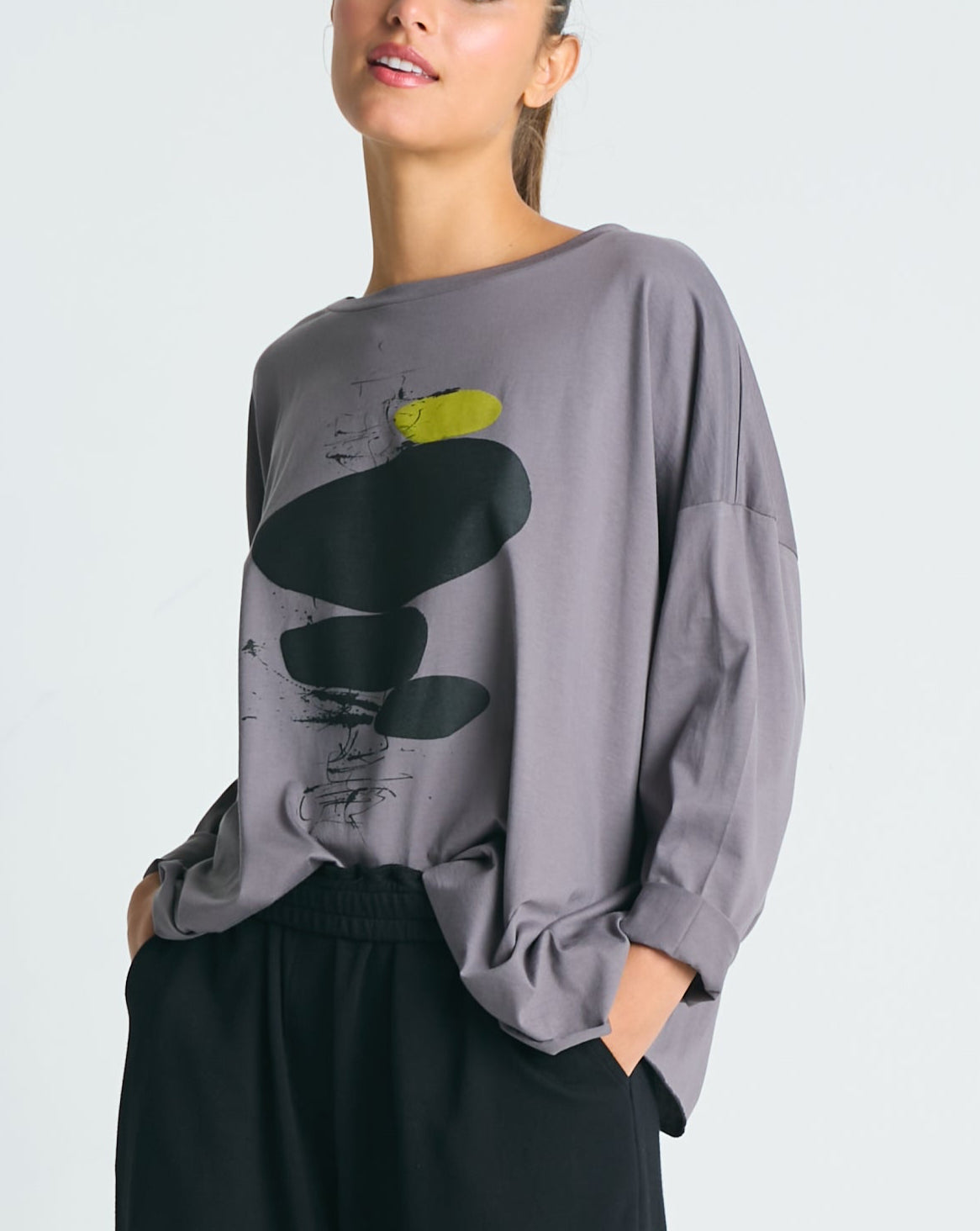 Planet Tees – Mario Pucci