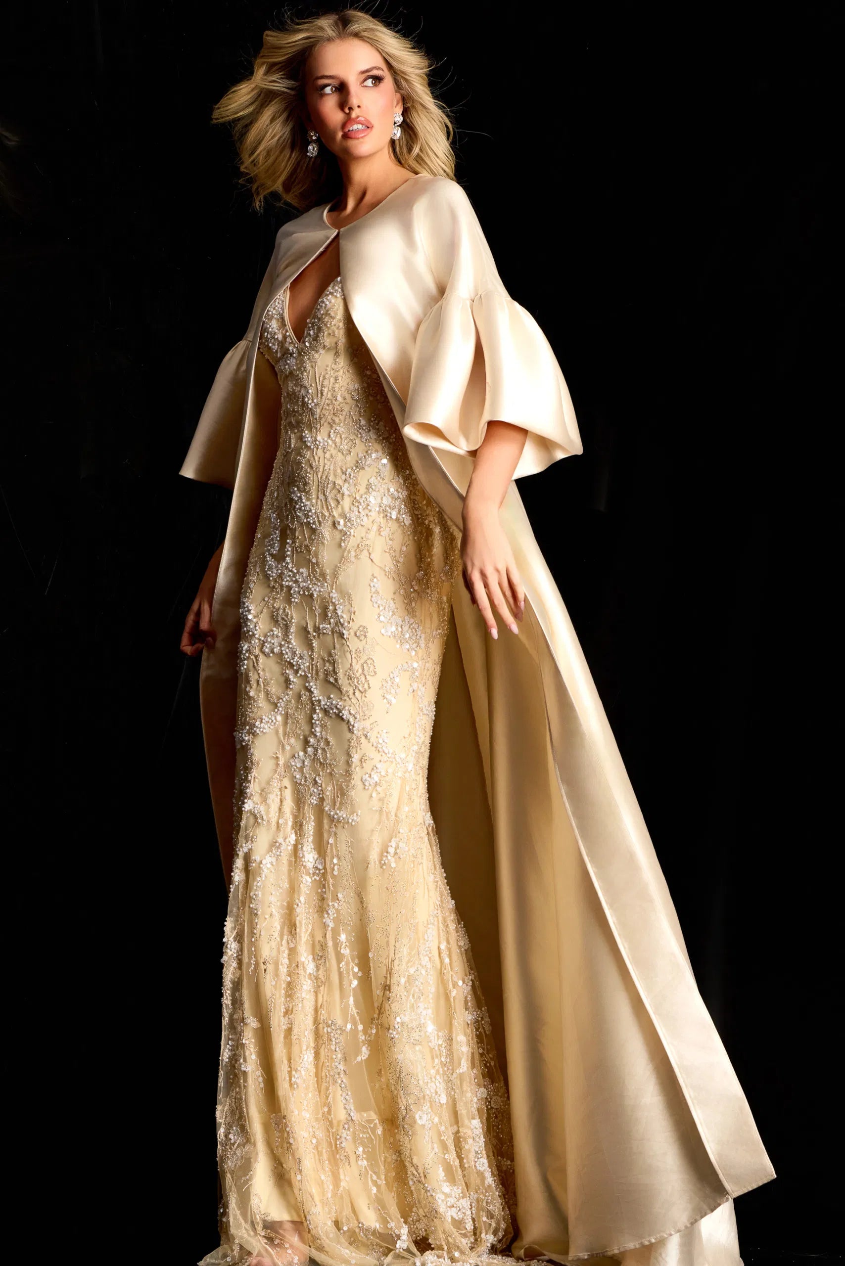 JOVANI | EVENING Mario Pucci JOVANI | EVENING Mario Pucci