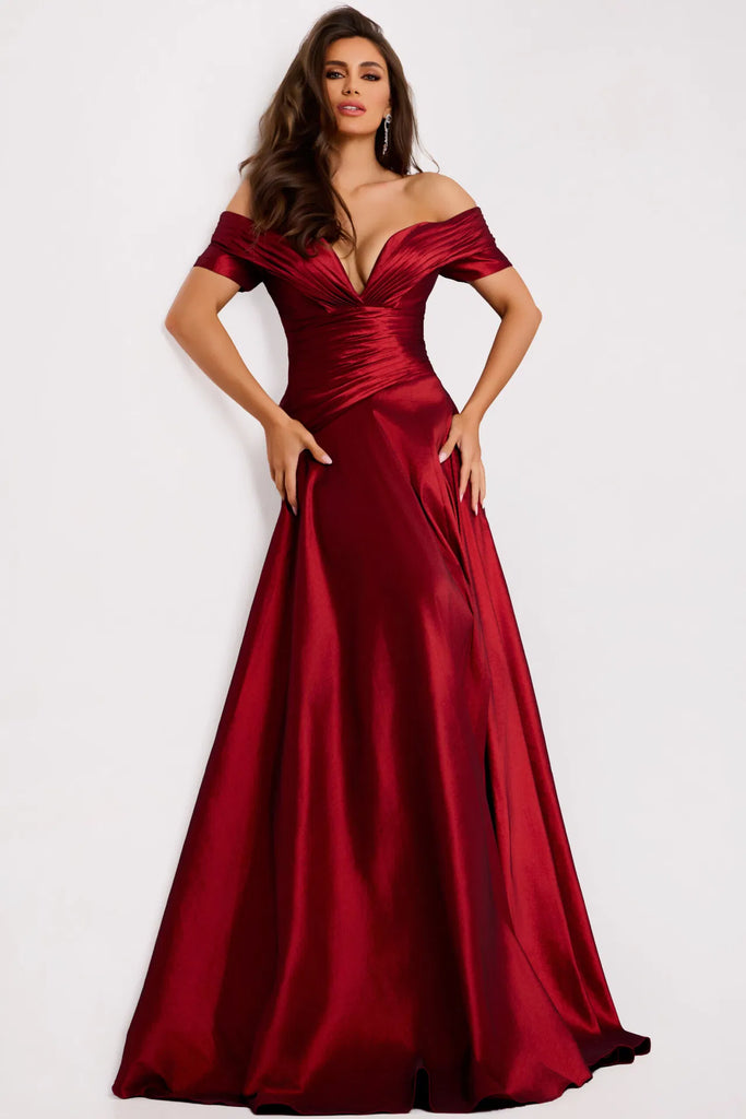 JOVANI | MOTHER OF THE BRIDE – Mario Pucci