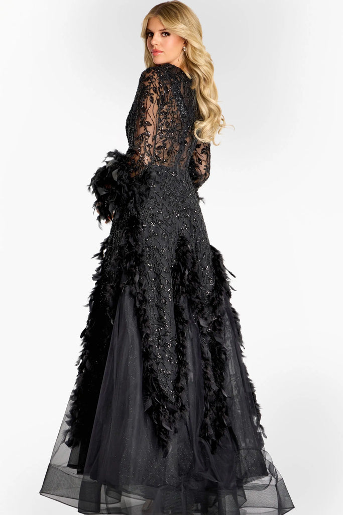 JOVANI | EVENING Mario Pucci JOVANI | EVENING Mario Pucci