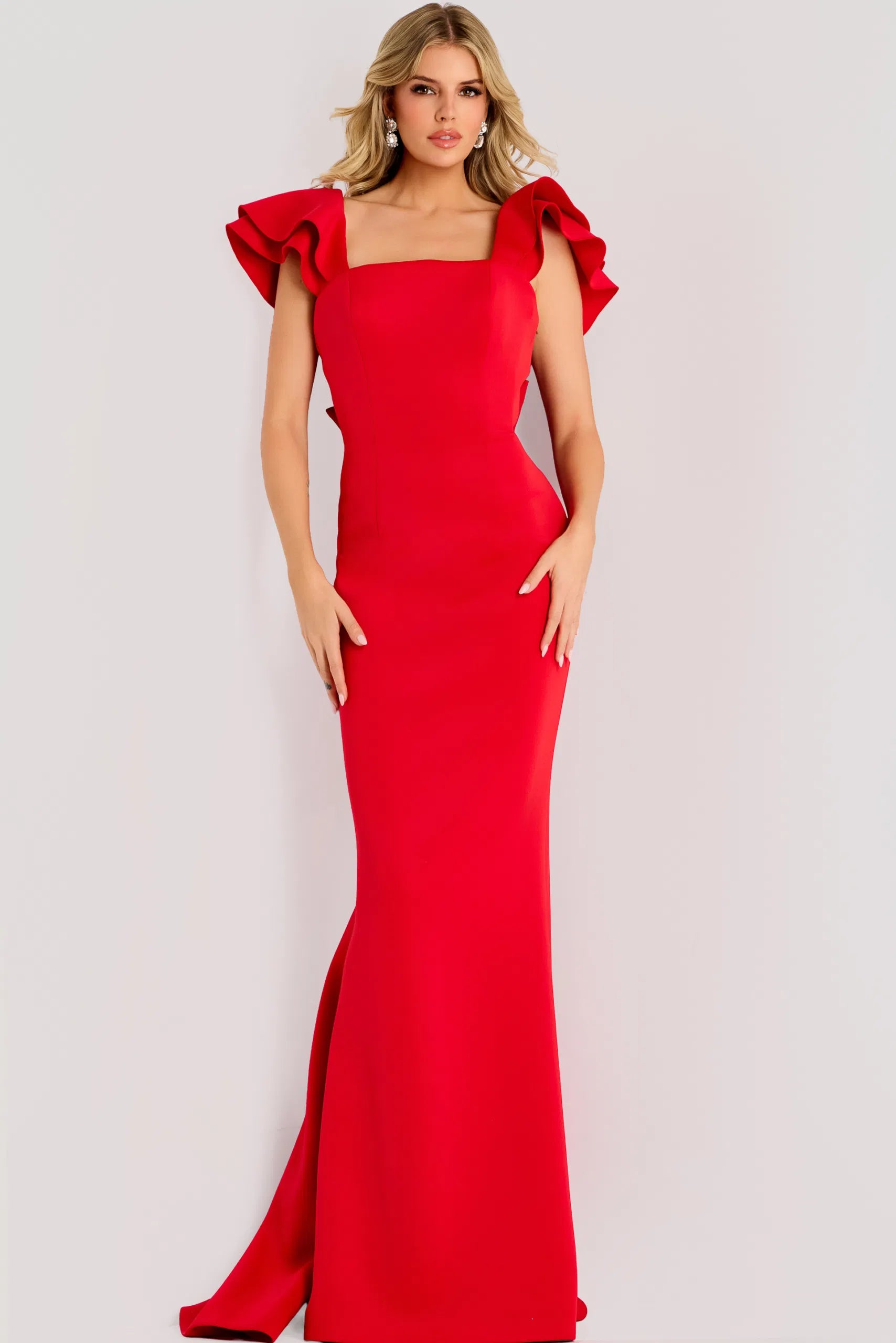 JOVANI | EVENING Mario Pucci JOVANI | EVENING Mario Pucci