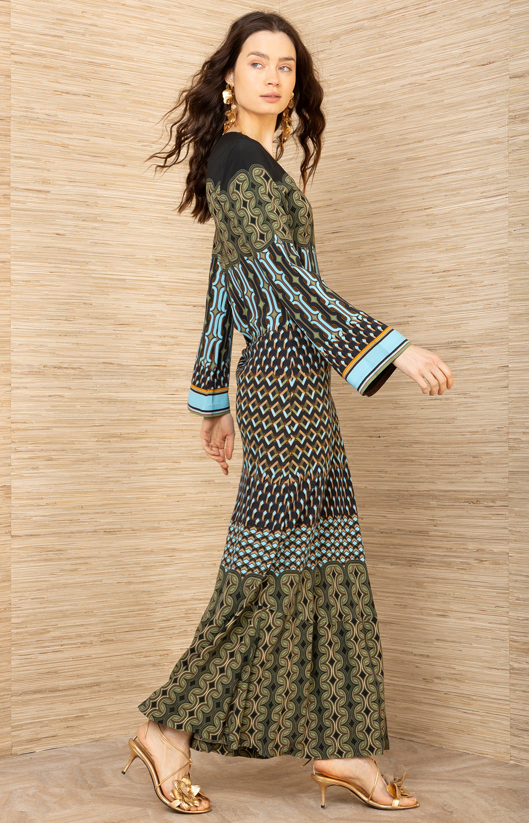 Dresses  Mario Pucci