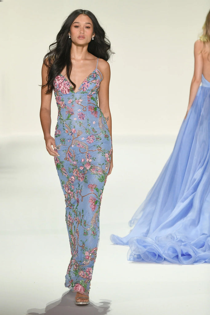 GOWNS  Mario Pucci