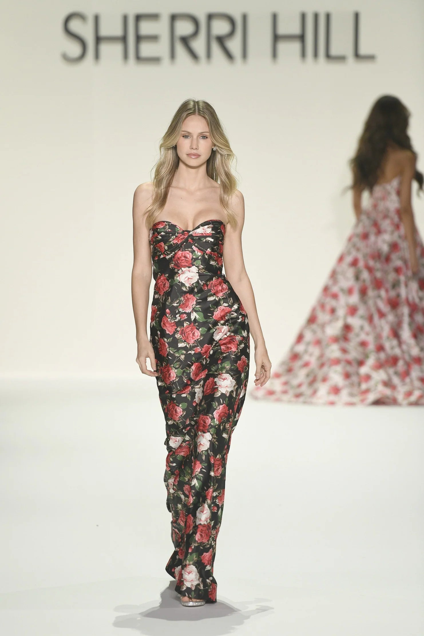 GOWNS  Mario Pucci