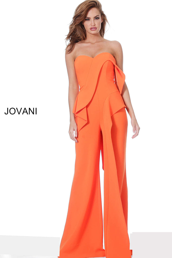 orange jumpsuit 04427