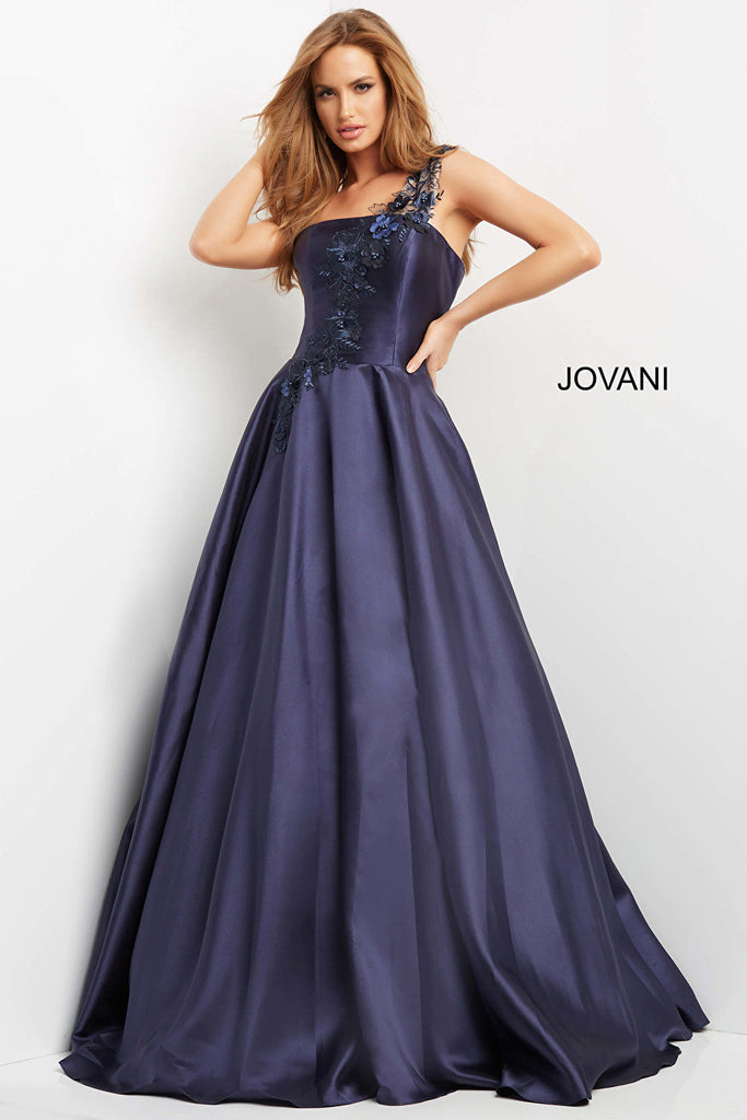 evening ballgown 04953