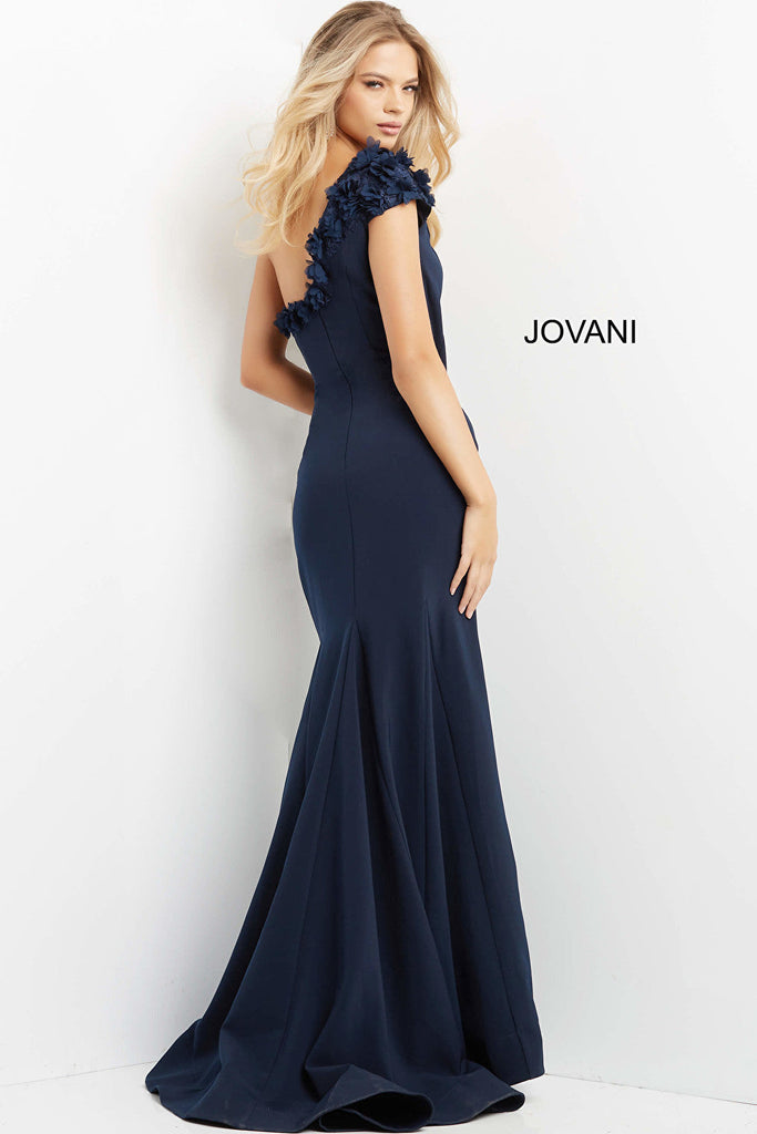 jovani evening dress 06589