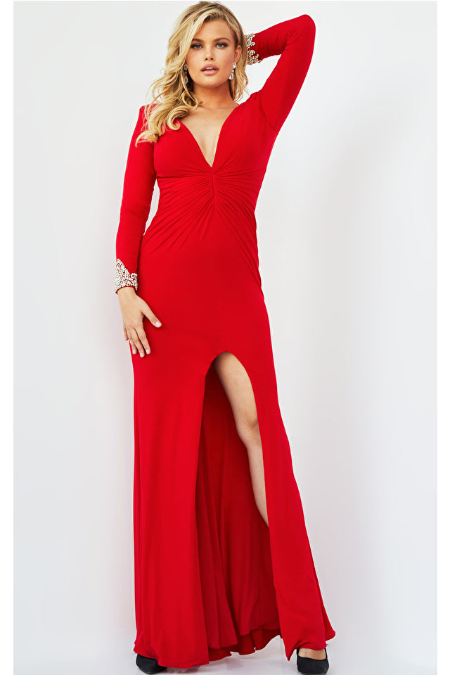 chinese dress ladies 07320 – Mario Pucci