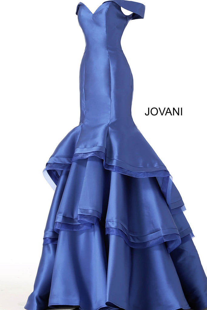 royal mermaid prom dress 31100