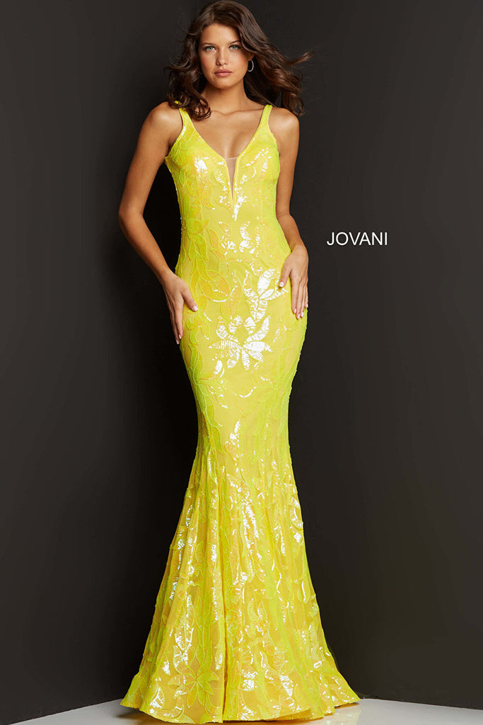 jovani 3263 prom dress