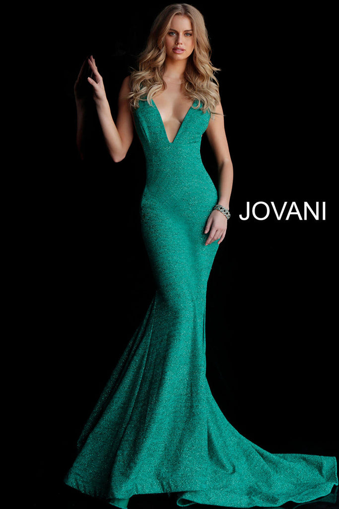 green mermaid dress 47075