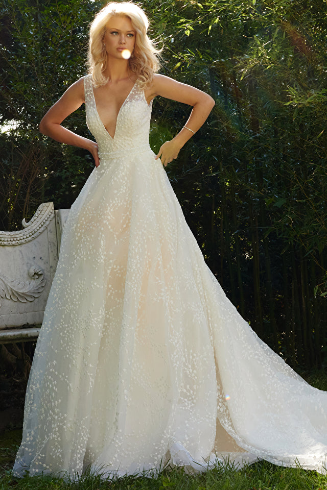Wedding Dresses & Gowns Mario Pucci Wedding Dresses & Gowns Mario Pucci